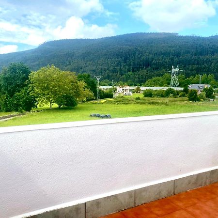 Atico De Los Valles Pasiegos-Valles Pasiegos Penthouse Villabanez (Cantabria) Exterior foto