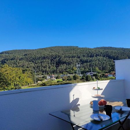 Atico De Los Valles Pasiegos-Valles Pasiegos Penthouse Villabanez (Cantabria) Exterior foto