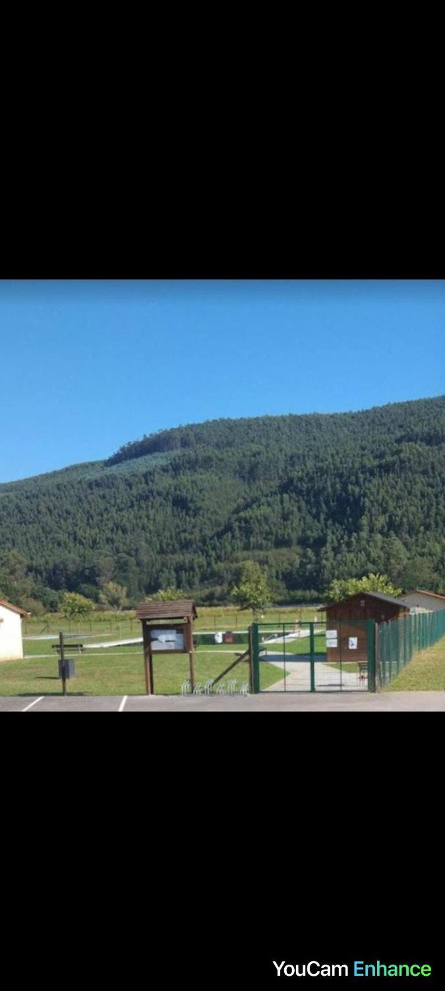 Atico De Los Valles Pasiegos-Valles Pasiegos Penthouse Villabanez (Cantabria) Exterior foto