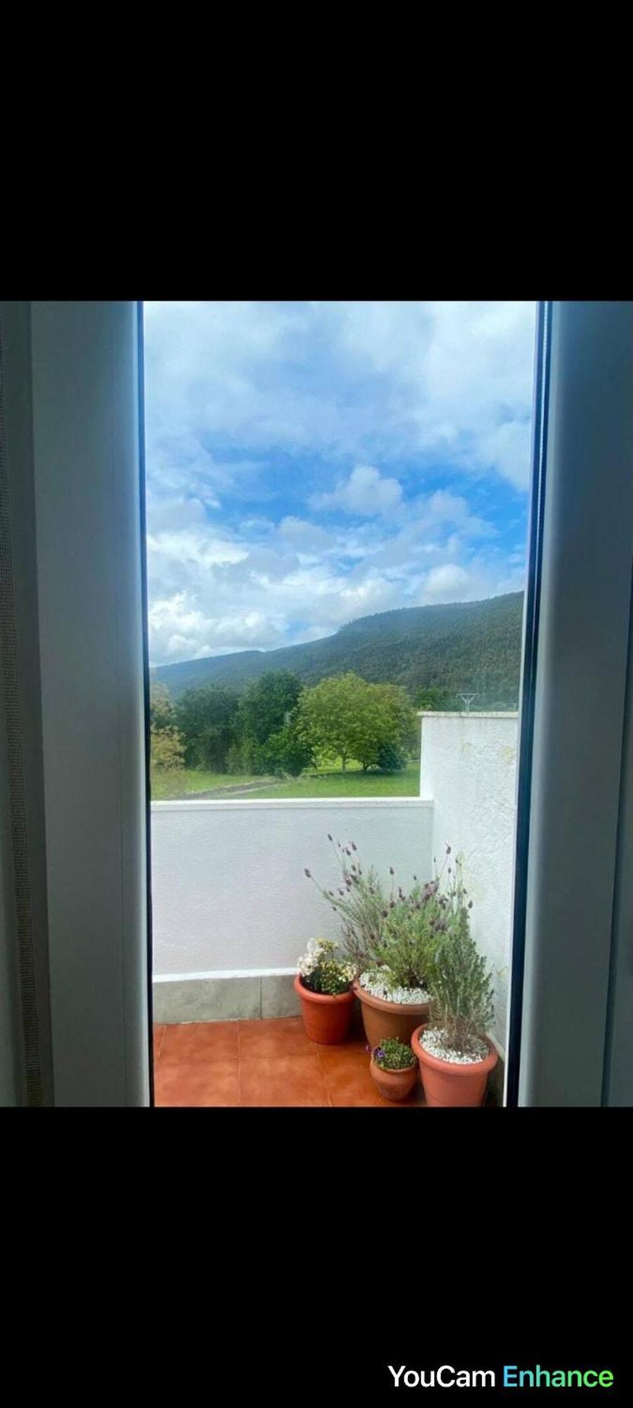 Atico De Los Valles Pasiegos-Valles Pasiegos Penthouse Villabanez (Cantabria) Exterior foto