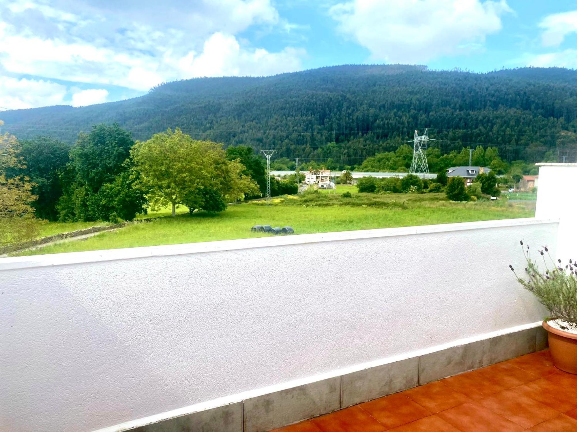 Atico De Los Valles Pasiegos-Valles Pasiegos Penthouse Villabanez (Cantabria) Exterior foto