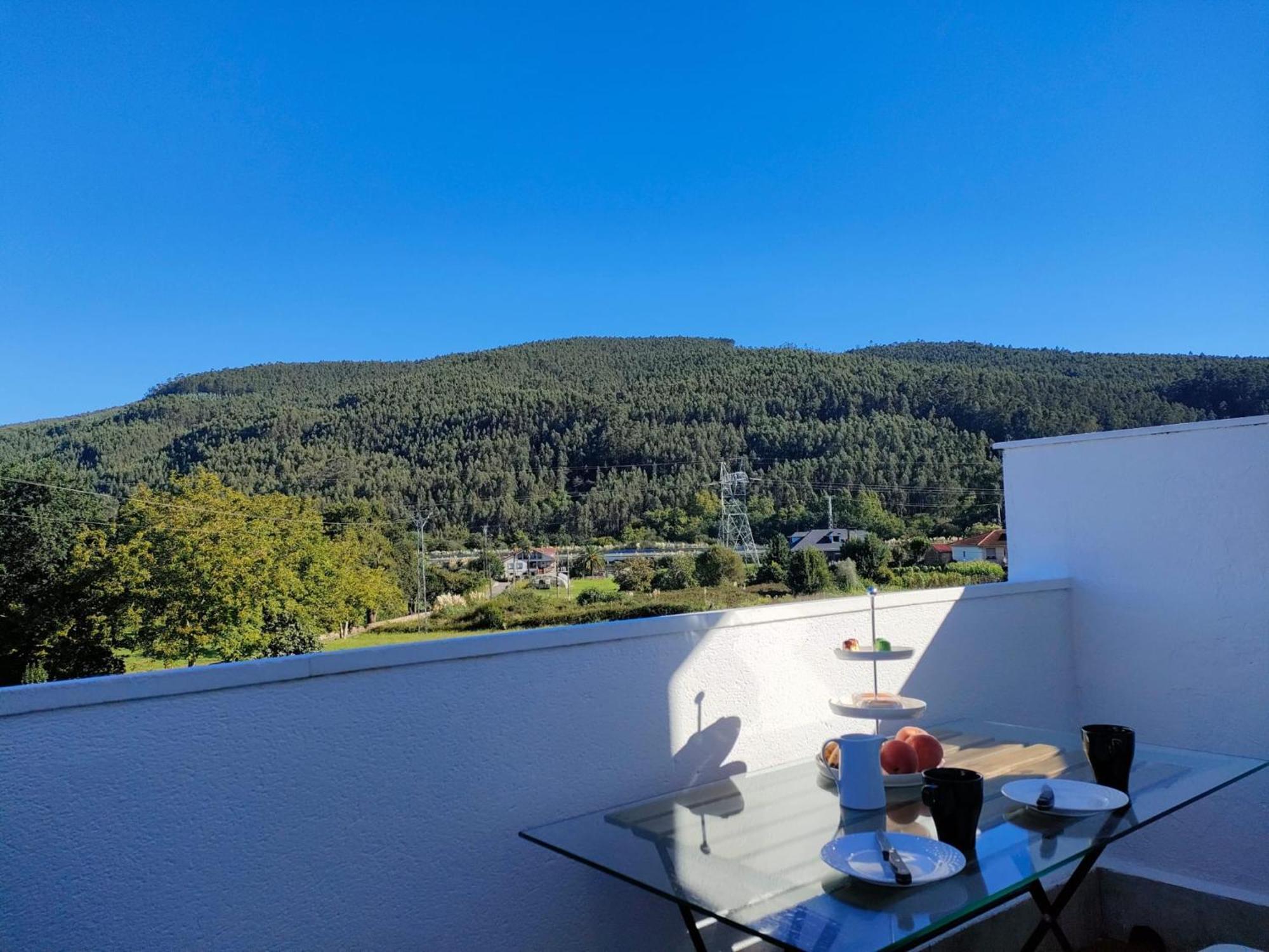 Atico De Los Valles Pasiegos-Valles Pasiegos Penthouse Villabanez (Cantabria) Exterior foto